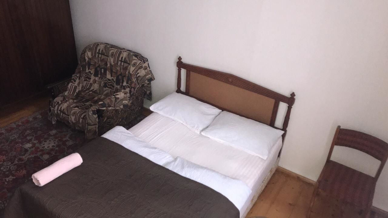 Проживание в семье Qetino Marsagishvlili Guest House Степанцминда