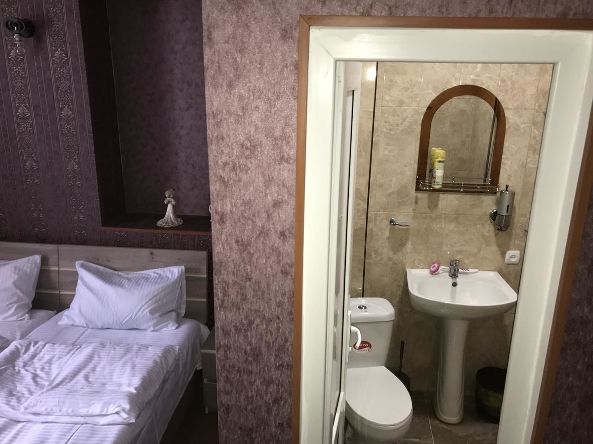 Проживание в семье Qetino Marsagishvlili Guest House Степанцминда-27