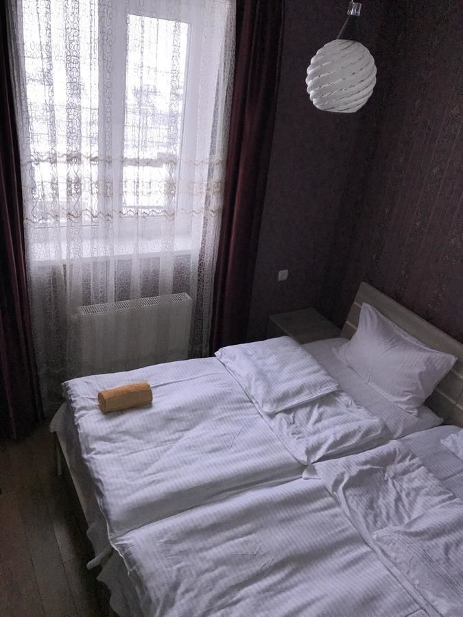 Проживание в семье Qetino Marsagishvlili Guest House Степанцминда-28