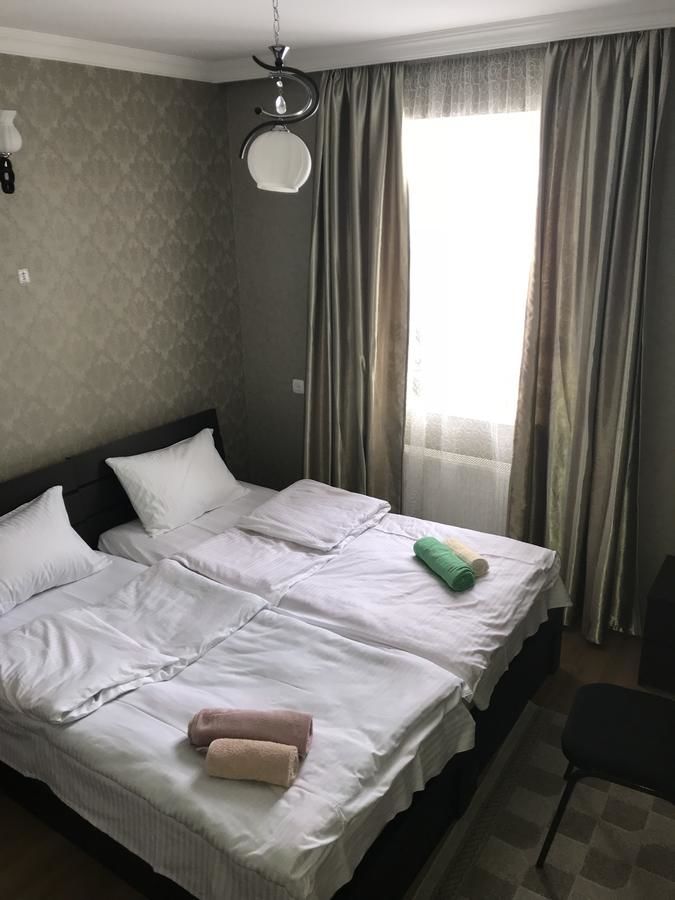 Проживание в семье Qetino Marsagishvlili Guest House Степанцминда-39