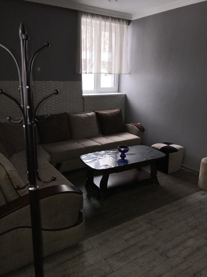 Проживание в семье Qetino Marsagishvlili Guest House Степанцминда