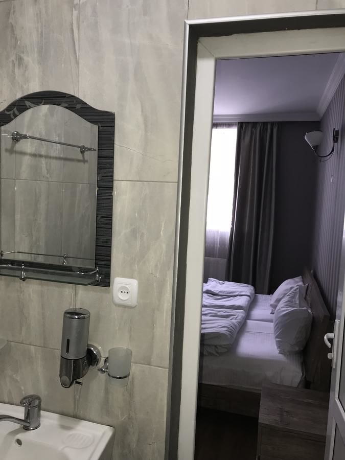 Проживание в семье Qetino Marsagishvlili Guest House Степанцминда-43