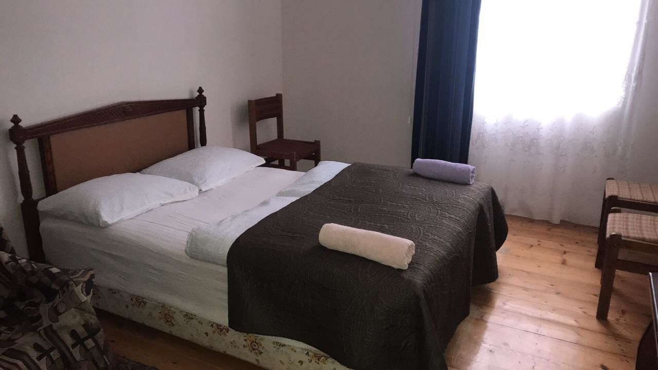 Проживание в семье Qetino Marsagishvlili Guest House Степанцминда-12