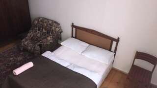 Проживание в семье Qetino Marsagishvlili Guest House Степанцминда Двухместный номер с 1 кроватью-3