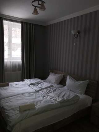 Проживание в семье Qetino Marsagishvlili Guest House Степанцминда Двухместный номер Делюкс с 1 кроватью или 2 отдельными кроватями-3